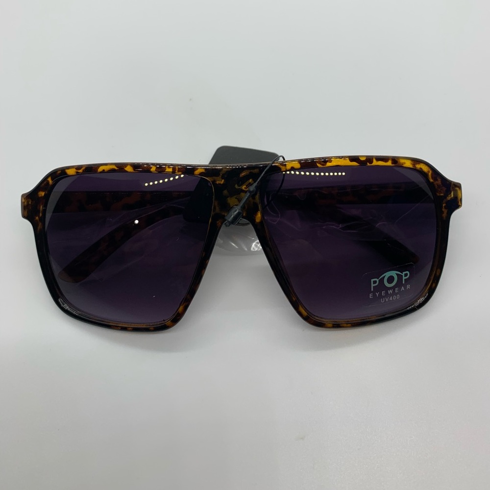 POP EYEWEAR